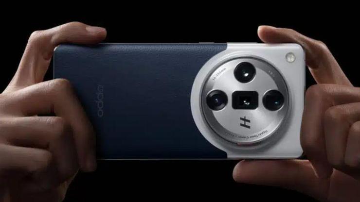 Oppo Find X8: Premium segmentteki estetik çizgisini devam ettiriyor