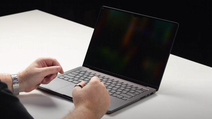 M4 MacBook Pro büyük bir yankı uyandırdı