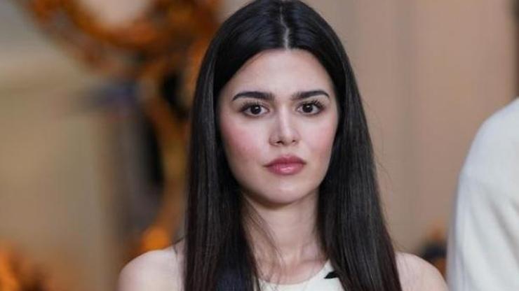Yalı Çapkını dizisine yeni oyuncu: Aleyna Bozok kaç yaşında