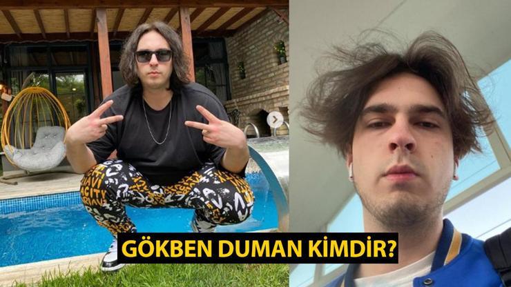 GÖKBEN DUMAN KİMDİR Gözaltına alınan Gökben Duman tutuklandı mı