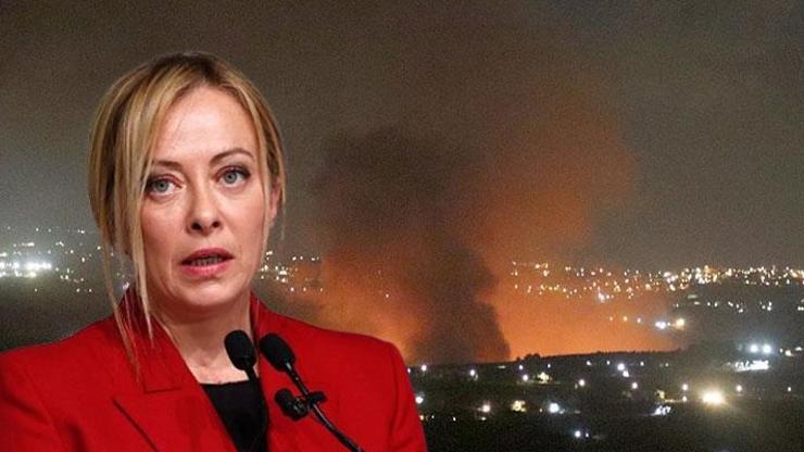 İsrailin BM üssüne saldırısına ilk tepki: Kabul edilemez