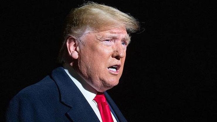 Son dakika haberi: Riverside Şerifi duyurdu: Trump bir suikastten daha kurtuldu