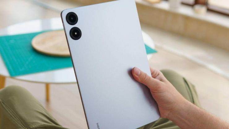 Redmi’nin yeni oyunculara yönelik tableti ilgiyle takip ediliyor