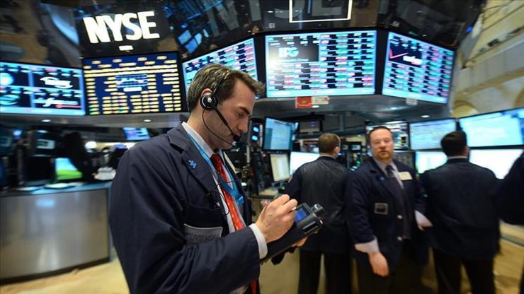 BORSA HABERLERİ | New York borsası yeni güne yükselişle başladı (17 Ekim 2024)