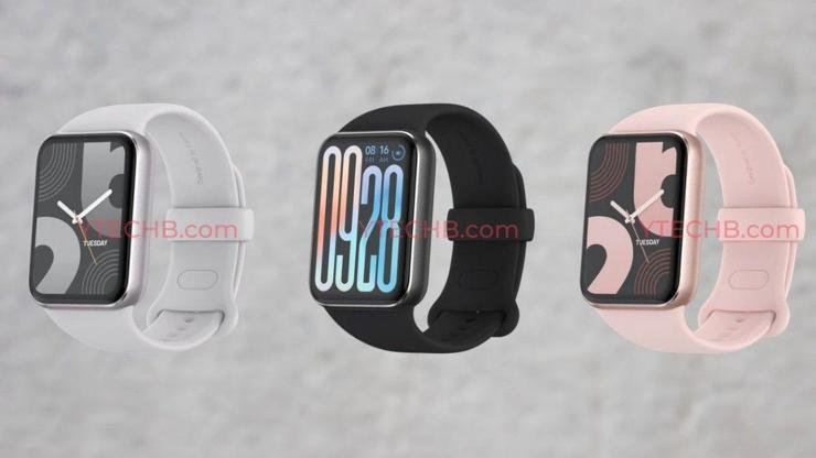 Ufukta Xiaomi Smart Band 9 Pro göründü