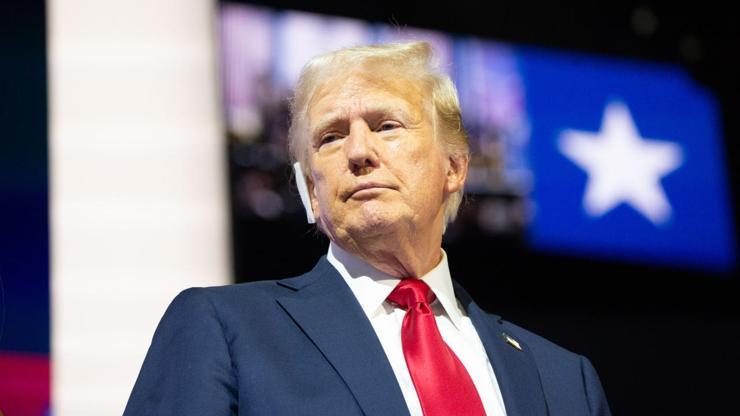 Trumpın davasına ilişkin belgeler açıklandı
