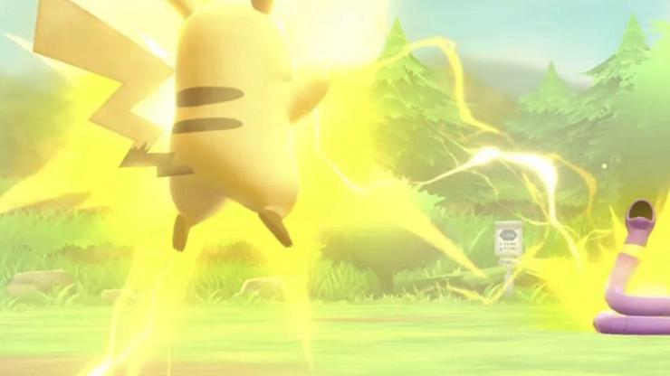 Pokemon ile ilgili yeni detaylar ortaya çıktı