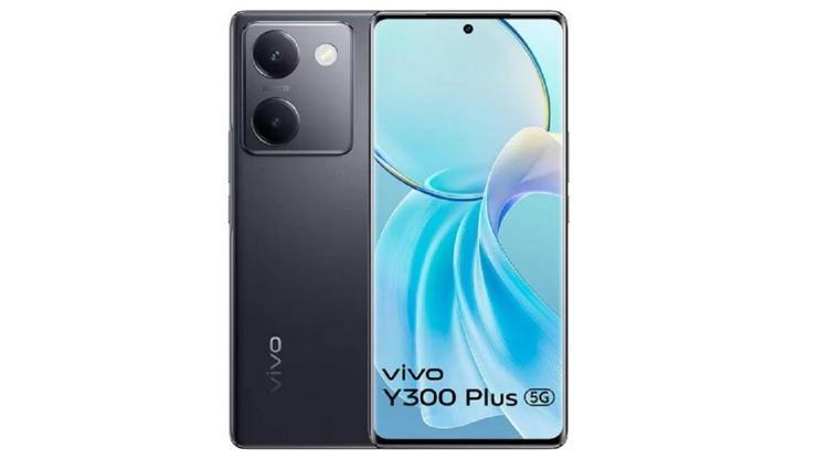 vivo, Y300 serisine yeni bir model daha ekledi