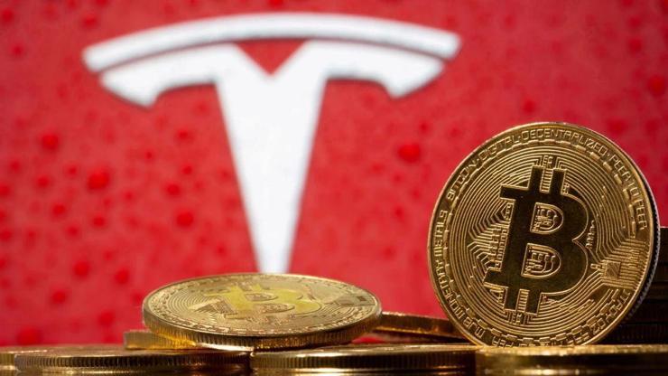 Tesla, kripto para piyasalarında paniğe sebep oldu