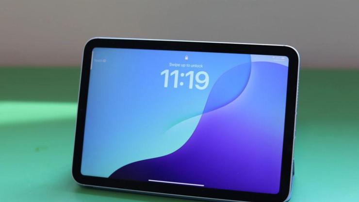 Apple, iPad Mini (2024) modelini satışa sundu
