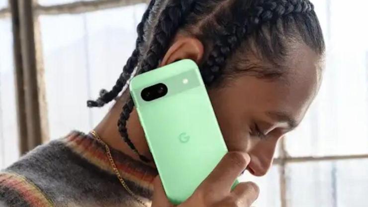 Pixel 9a dikkat çekici bir yer edinmeye hazırlanıyor