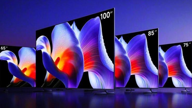 Xiaomi TV S Mini LED 2025 modeli Avrupa’da piyasaya sürüldü