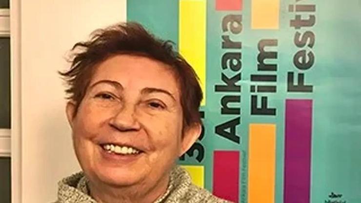 İnci Demirkol kimdir, kaç yaşında, nereli Ankara Film Festivali Başkanı İnci Demirkol ile ilgili bilgiler