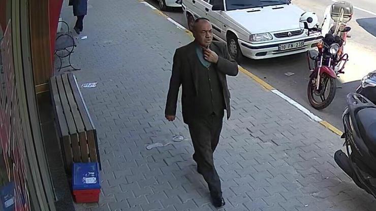 Husumetli olduğu müteahhidi öldüren şüpheli yakalandı
