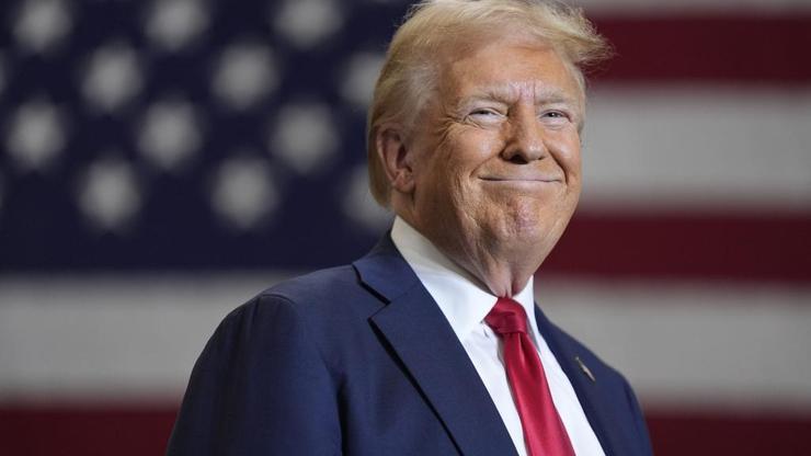 Trumpın yeni ekibi şekilleniyor
