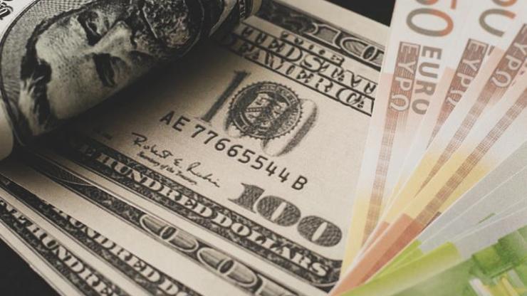 Dolar endeksi iki yılın zirvesini gördü