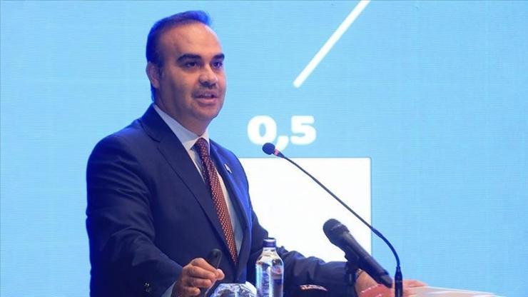 Sanayi ve Teknoloji Bakanı Kacır: OSB sayısı 363e yükseldi