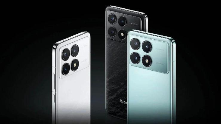 Redmi, K80 iddialı bir giriş yapmaya hazırlanıyor
