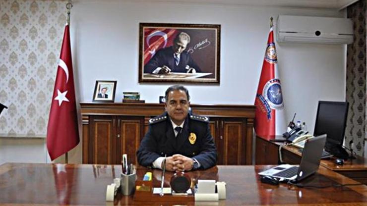 Haberler… NİYAZİ TURGAY KİMDİR Yeni Iğdır İl Emniyet Müdürü Niyazi Turgay oldu