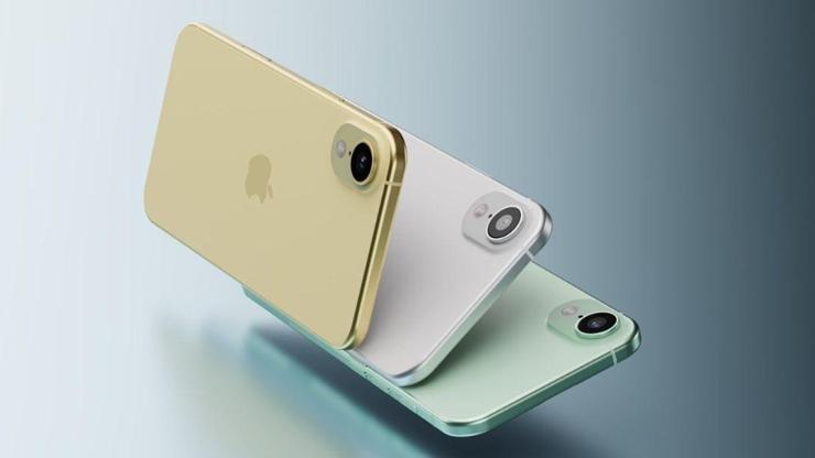 iPhone 17 Air 5 ile 6 mm arasında kalınlığa sahip olacak