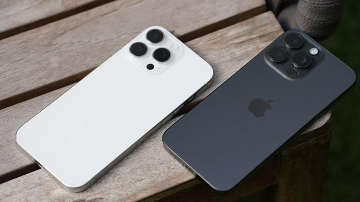 Apple, fiziksel SIM kartını kaldırmak istiyor