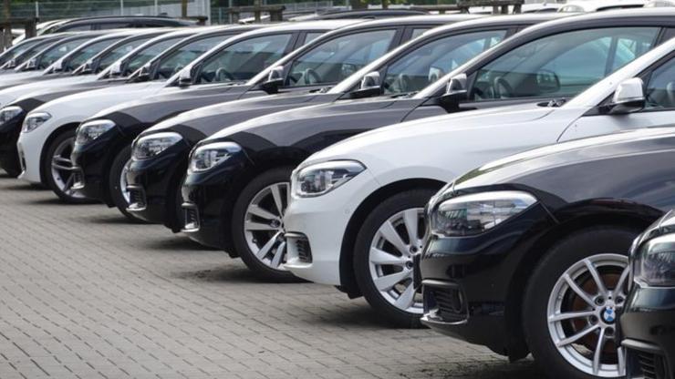 Otomotiv endüstrisi kasımda 3,2 milyar dolarla en fazla ihracat yapan sektör oldu