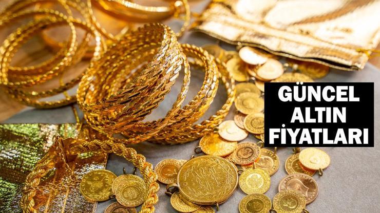 13 ARALIK 2024 ALTIN FİYATLARI CANLI: Çeyrek Altın, Gram Altın Ne Kadar 22 ayar bilezik fiyatı