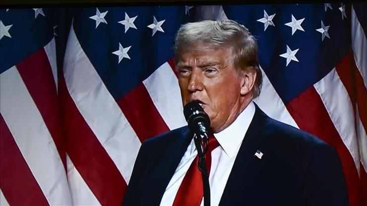 Donald Trump, Yapay Zeka ve Kripto Çarını duyurdu: Kripto endüstrisi düzenlemeye kavuşacak