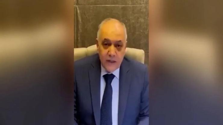 Suriye Başbakanı Celali, iktidarı devretmek üzere evinden ayrıldı