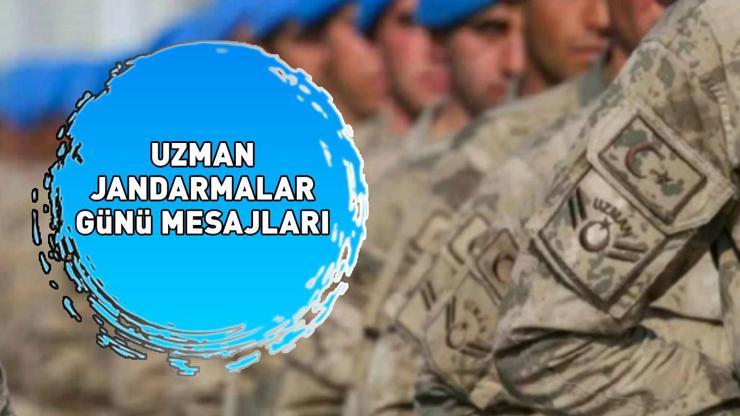 RESİMLİ 9 ARALIK UZMAN JANDARMALAR GÜNÜ MESAJLARI 2024 | WhatsApp, Instagram, ve Facebook için 9 Aralık Uzman Jandarmalar Günü mesajları BURADA