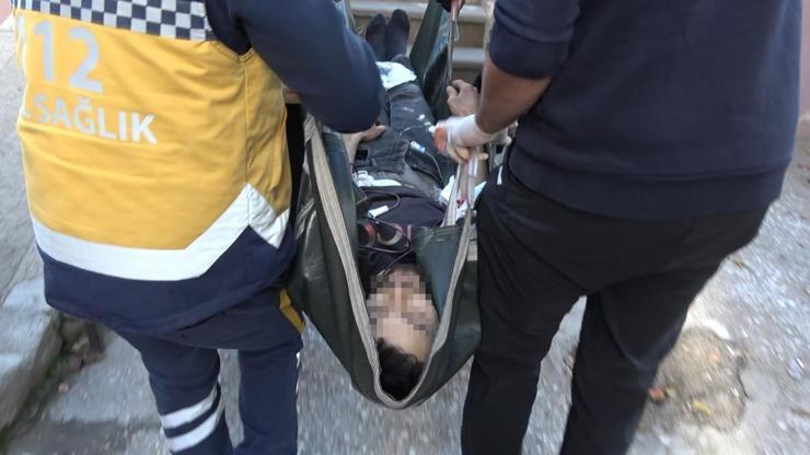 Eniştesinin tabancayla vurduğu kayınbirader öldü