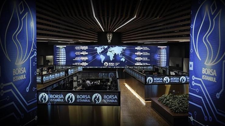 Son dakika | Borsa günü düşüşle tamamladı