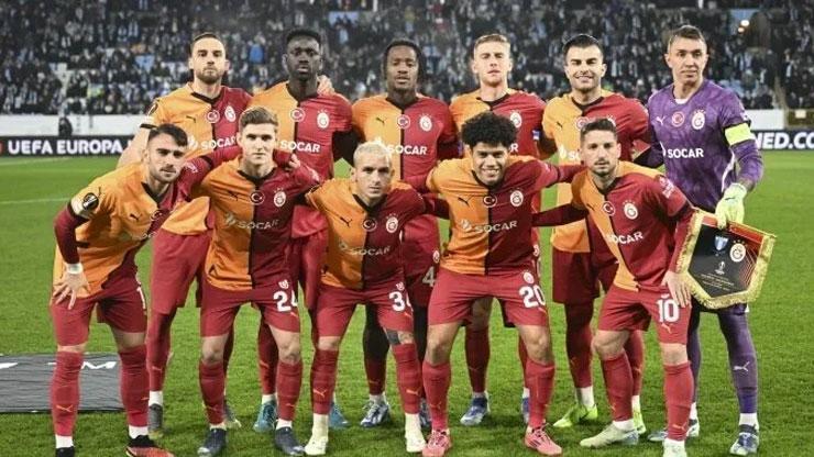 Galatasarayda sabırlar taştı 2 isim ile yollar ayrılıyor