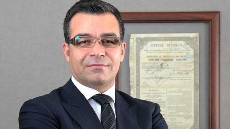 SON DAKİKA HABERİ | Borsacı Nihat Özçelik gözaltına alındı