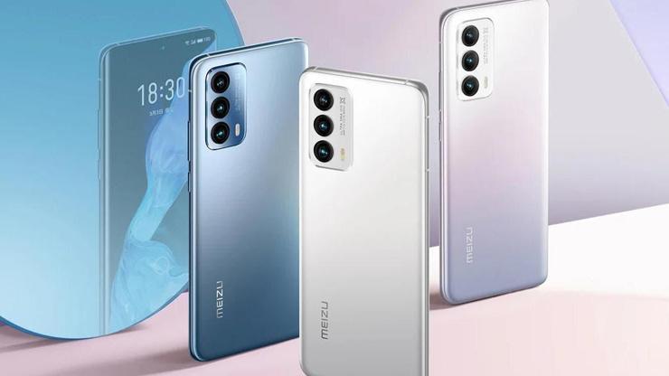 Meizu 22 ile sahalara geri dönmeye hazırlanıyor