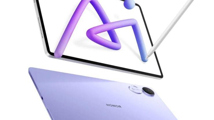 Honor Pad V9, küresel pazarlara açılmaya hazırlanıyor