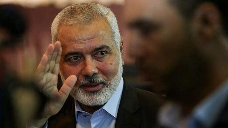 SON DAKİKA HABERİ: Hamas iddialara yanıt verdi: Haniye nasıl öldürüldü