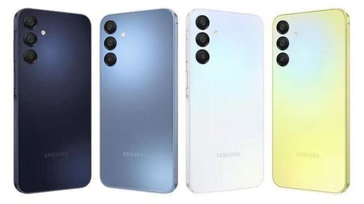 Samsung M16 5G’nin özellikleri bir hayli iddialı