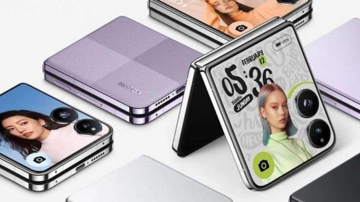 Xiaomi Mix Flip 2 beklenenden daha yakın bir tarihte gelebilir