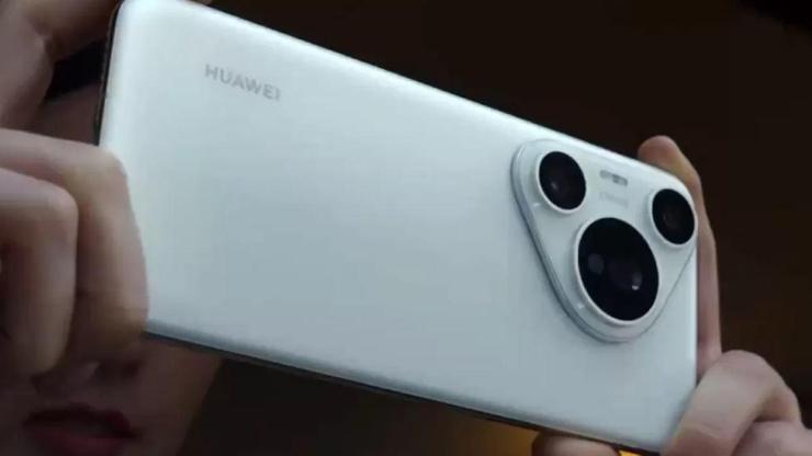 Huawei Pura 80 Ultra modeli için geri sayıma geçildi