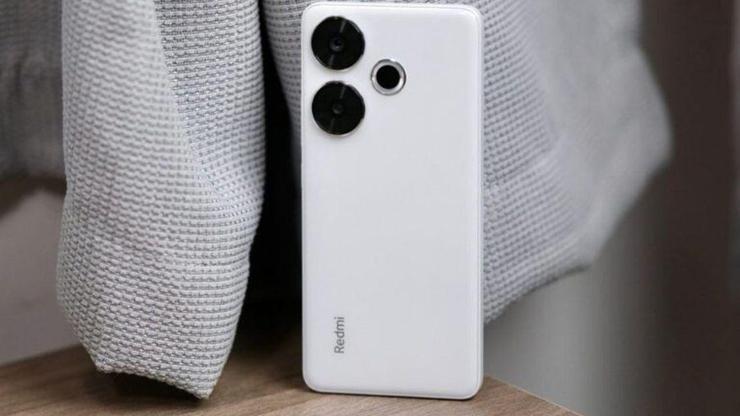 Redmi Turbo 4 performans odaklı olacak