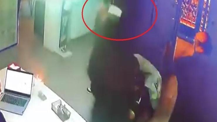 Klinikte ‘ses uyarısı’ yapan diş hekimini bıçaklayan kadın, tutuklandı