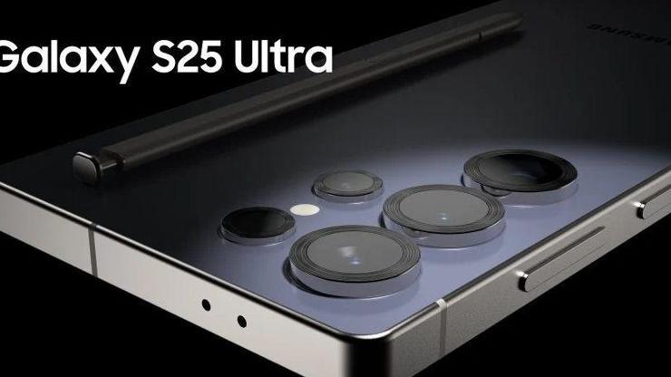 Samsung Galaxy S25 Ultra, telefon dünyasında çıtayı yükseltecek
