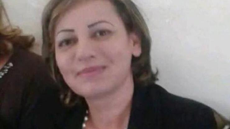 Suriyenin ilk kadın valisi belli oldu Kritik atama Süveydaya yapıldı...