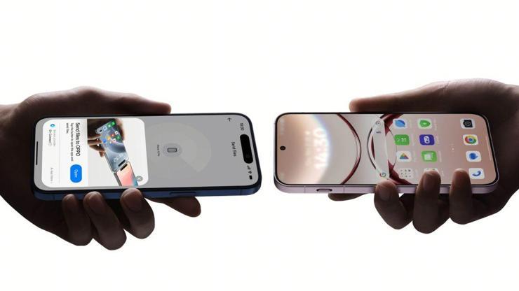 ColorOS 15, kullanıcıların günlük işlerini kolaylaştırmayı hedefliyor