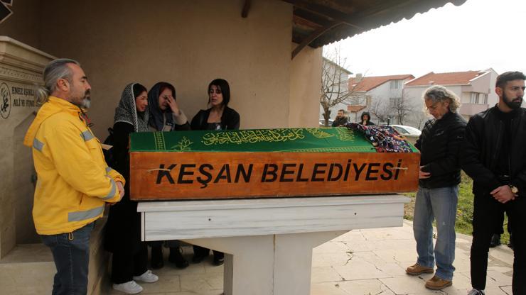 Motosiklet kazasında yaralanan Sıla, 1 haftalık yaşam mücadelesini kaybetti