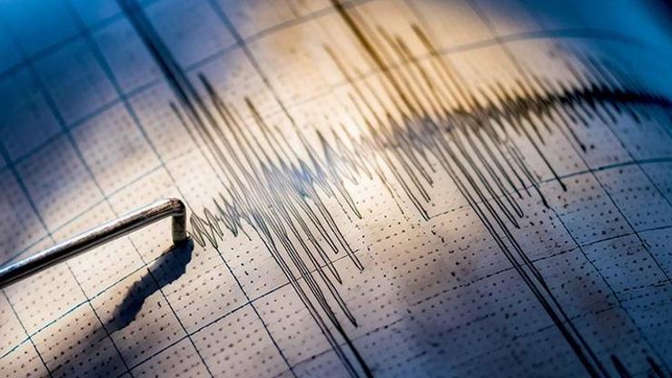 SON DAKİKA HABERİ: Muğlada korkutan deprem