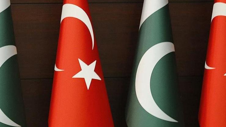 Türkiyeden Pakistandaki terör saldırısına kınama
