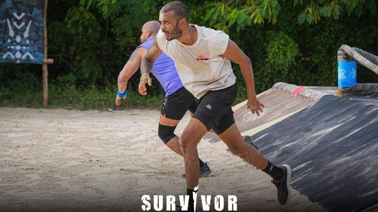 Eleme adayı Survivorda kim aday oldu 5 Ocak 2025 Survivorda eleme adayı kim oldu