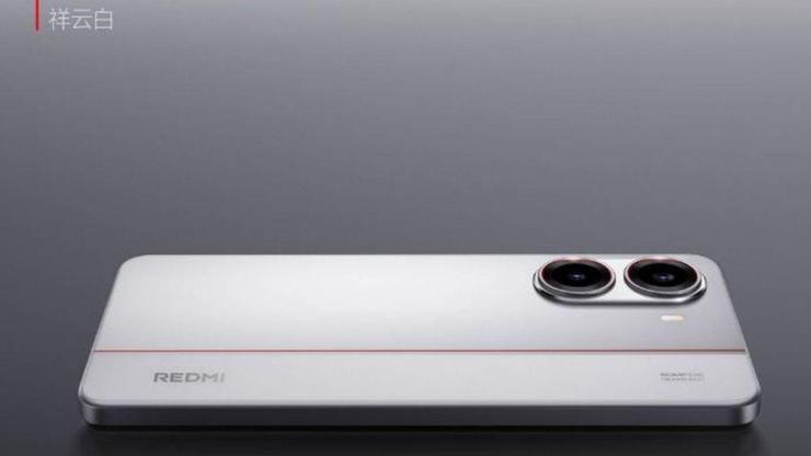 Redmi Turbo 4 ortaya çıktı